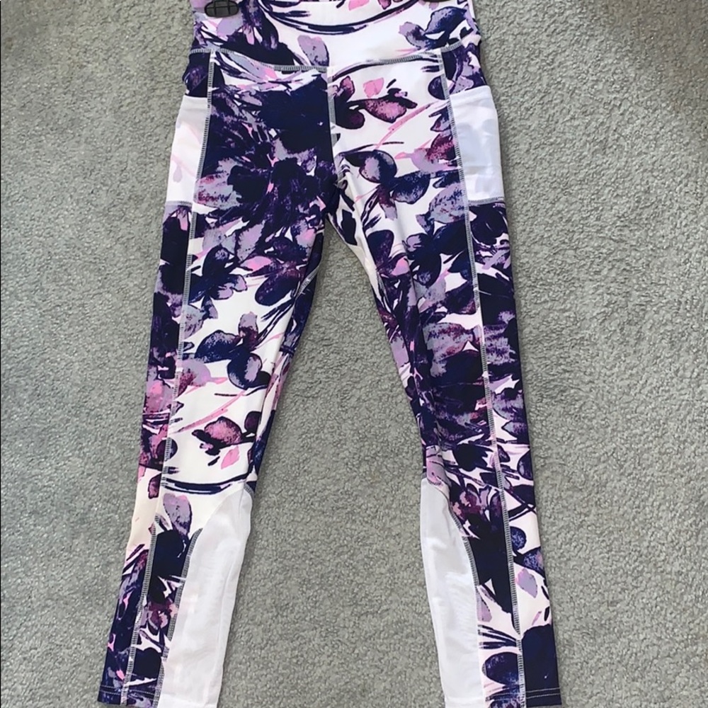 BSP Yoga Leggings